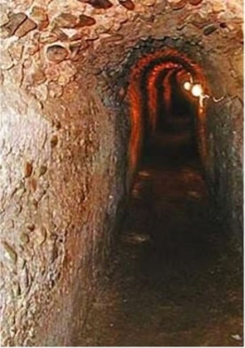 Lee más sobre el artículo El Gobierno central licita las obras de puesta en valor de las Cloacas Romanas de Calahorra