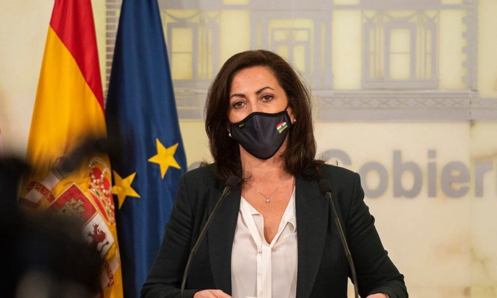 Lee más sobre el artículo El Gobierno de La Rioja acuerda cerrar toda la actividad no esencial y confinar perimetralmente todos los municipios
