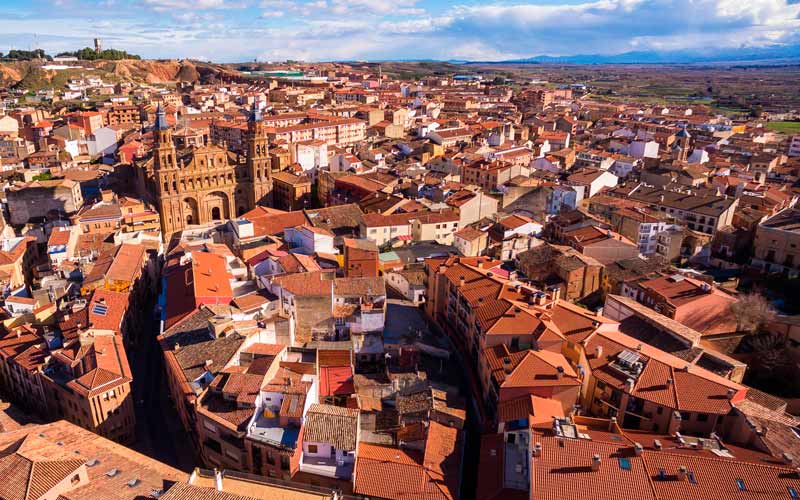 Lee más sobre el artículo Alfaro se perfila como ejemplo en la implantación de la Agenda Urbana Española en municipios de 5.000 a 20.000 habitantes