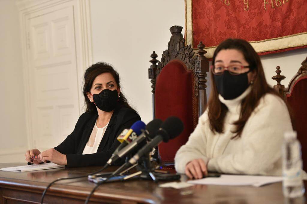 Lee más sobre el artículo El Gobierno de La Rioja destina un millón de euros a construir un Centro de Día con capacidad para 30 plazas y posibilidad de ampliar hasta 50
