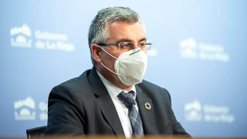 Lee más sobre el artículo El Consejo de Gobierno de La Rioja aprueba un plan de emergencia con 12 millones de euros por el que concederá ayudas directas a pymes y autónomos cerrados este mes por la pandemia