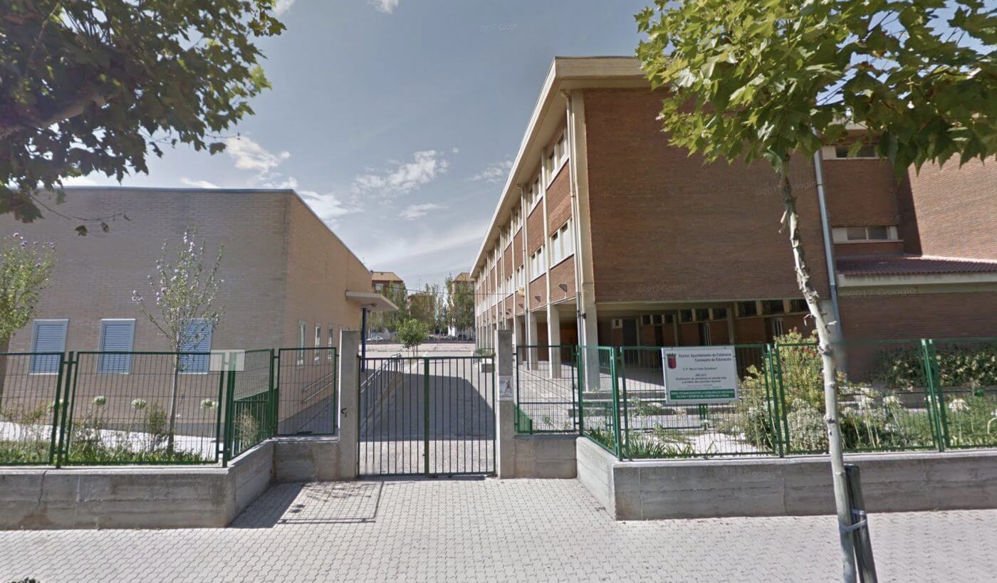 Lee más sobre el artículo Adjudicada en 48.562 euros la reforma de la instalación de calefacción del CEIP Quintiliano de Calahorra