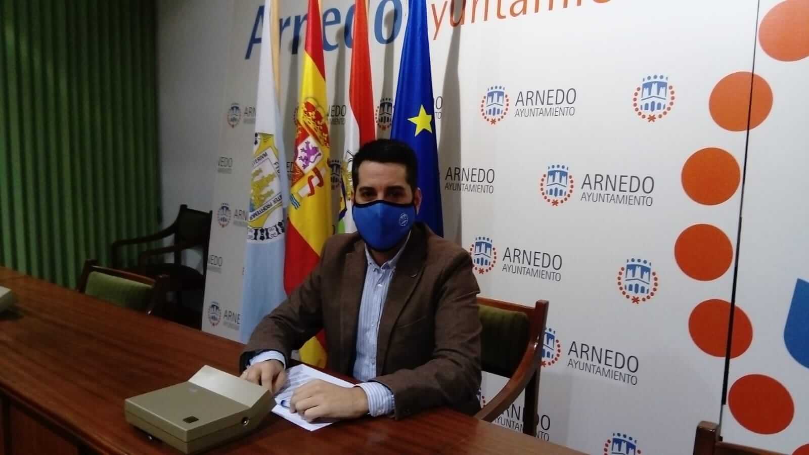 Lee más sobre el artículo El alcalde de Arnedo cuestiona la moción del PP «llena de irregularidades e ilegalidades» y el PSOE la propuesta de la tasa de basura de Rita Beltrán