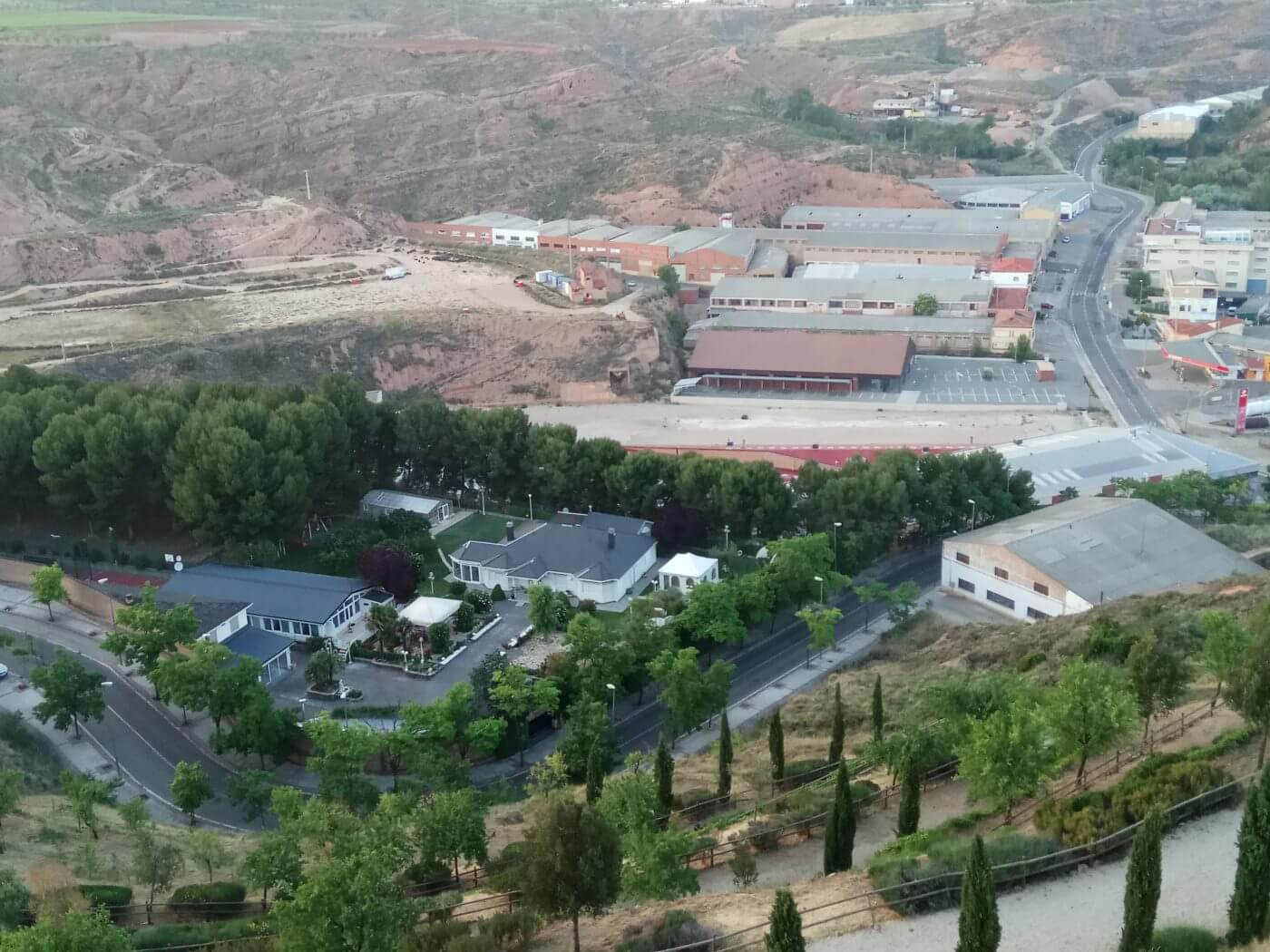 Lee más sobre el artículo El alcalde de Arnedo valora la aprobación del Presupuesto Regional que traerá a esta ciudad más de dos millones de euros para inversiones
