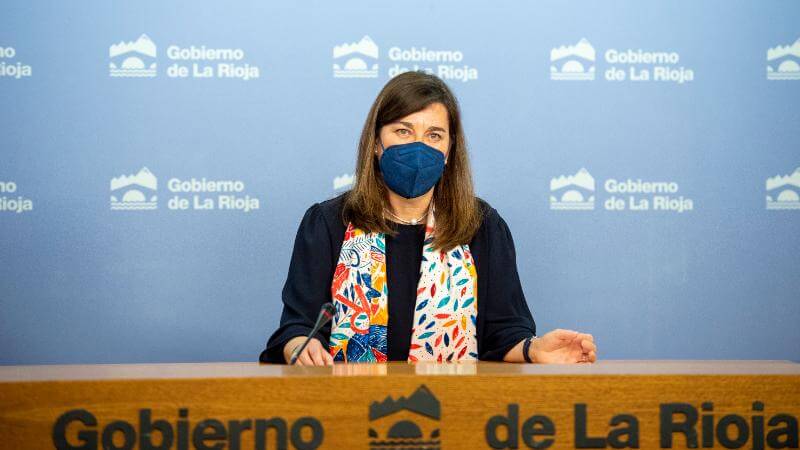 Lee más sobre el artículo El Consejo de Gobierno de La Rioja acuerda la reapertura de la actividad no esencial a partir del próximo lunes 22 de febrero y el Plan de Medidas según Indicadores