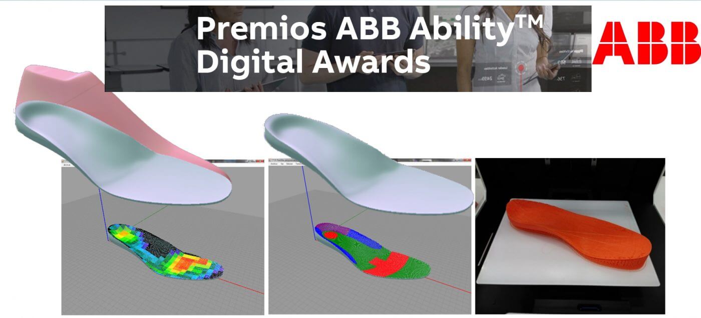 Lee más sobre el artículo El CTCR premiado por sus buenas prácticas en digitalización y el desarrollo de plantillas personalizadas, impresas en 3D