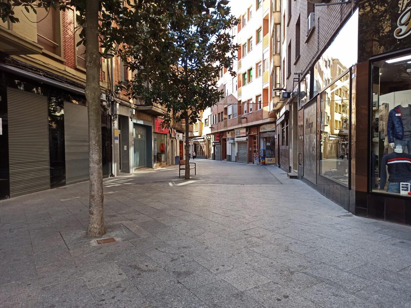 Lee más sobre el artículo La Asociación de Comercio y Hostelería pide «incentivar y valorar lo nuestro» para que la marca de Arnedo «vuelva a ser lo que era»