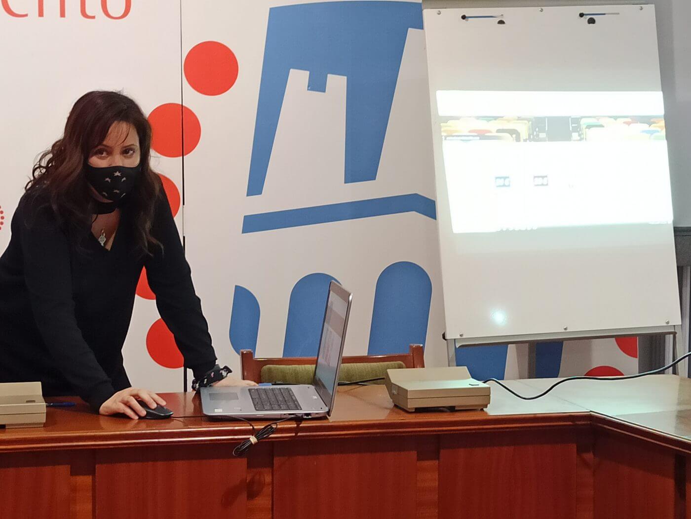 Lee más sobre el artículo El Teatro Cervantes reabre en marzo con ocho películas y un concierto y estrenará la venta de entradas por Internet el día 3