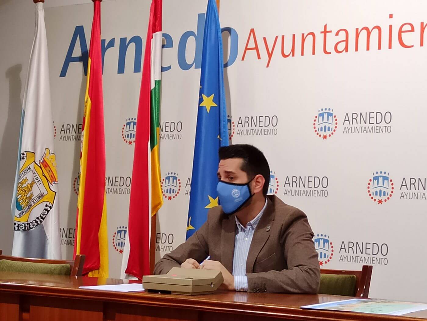 Lee más sobre el artículo La Junta de Gobierno Local de Arnedo aprueba el padrón del IBI por el que se prevé ingresar 3.399.082 euros