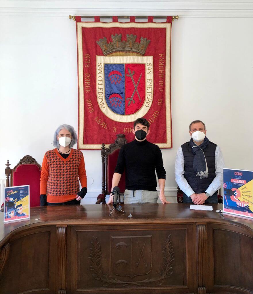 Lee más sobre el artículo El Ayuntamiento de Calahorra organiza entre abril y noviembre la proyección de 16 películas en los cines ARCCA