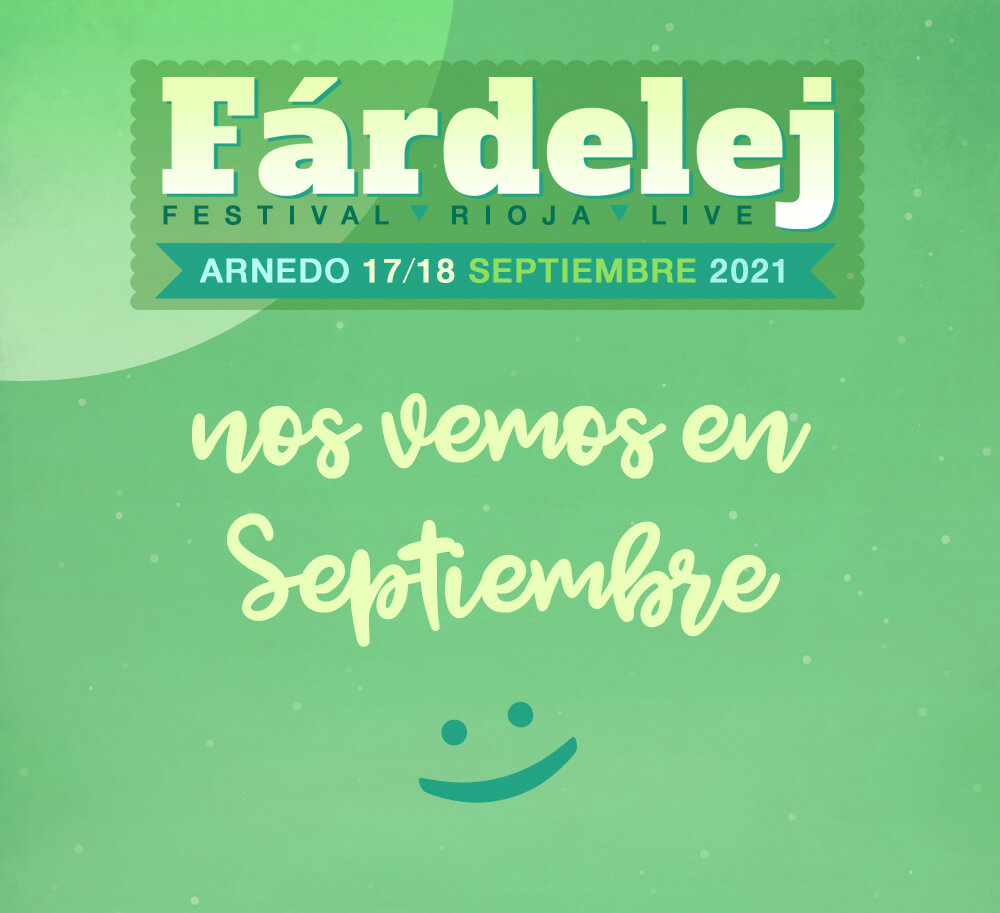 Lee más sobre el artículo La organización del Fárdelej trabaja para celebrar la octava edición del festival el próximo septiembre