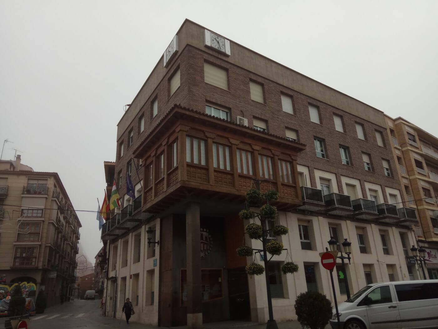 Lee más sobre el artículo El Ayuntamiento de Arnedo estudia colaborar con el IRVI para ofrecer viviendas de alquiler social