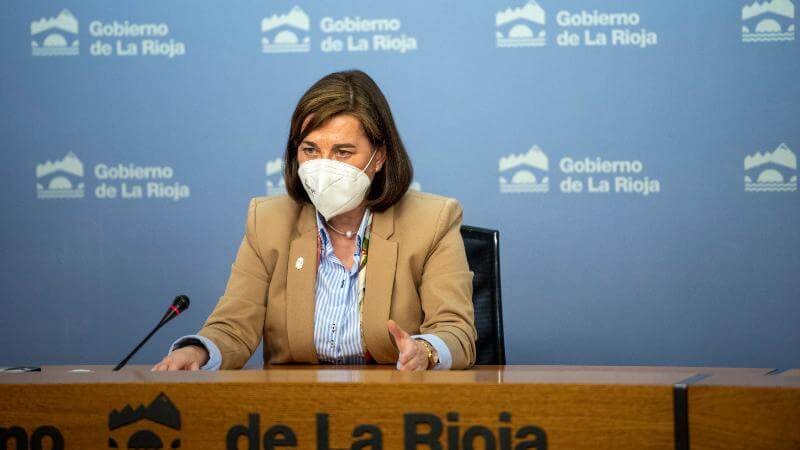 Lee más sobre el artículo El Consejo de Gobierno de La Rioja acuerda continuar en el nivel 3 del Plan de Medidas según Indicadores y rectifica aforo de comercios y peluquerías