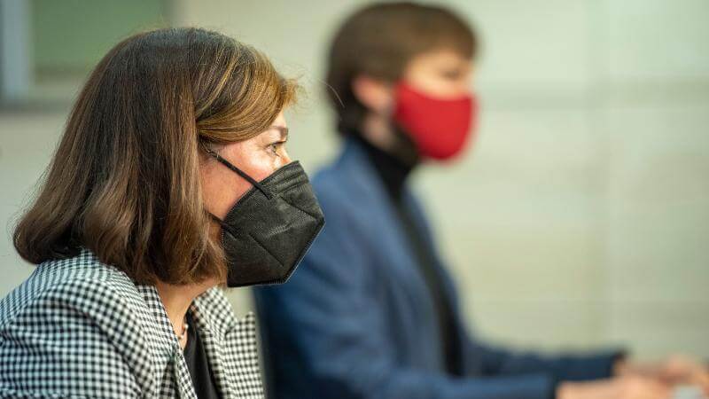 Lee más sobre el artículo El Consejo de Gobierno endurece las medidas al pasar a La Rioja al nivel 4 y a los municipios de Calahorra, Alfaro y Nájera al nivel 5