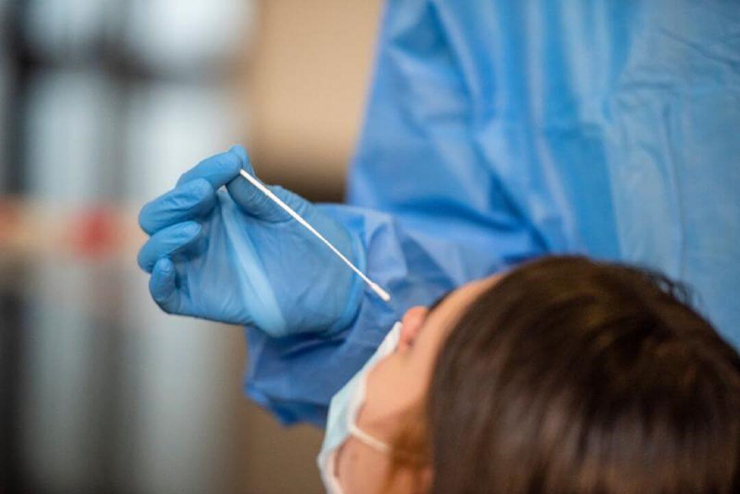 Lee más sobre el artículo Salud pone en marcha cribados dirigidos entre personas de 20 a 54 años en Calahorra, Cervera del Río Alhama, Alberite y Entrena