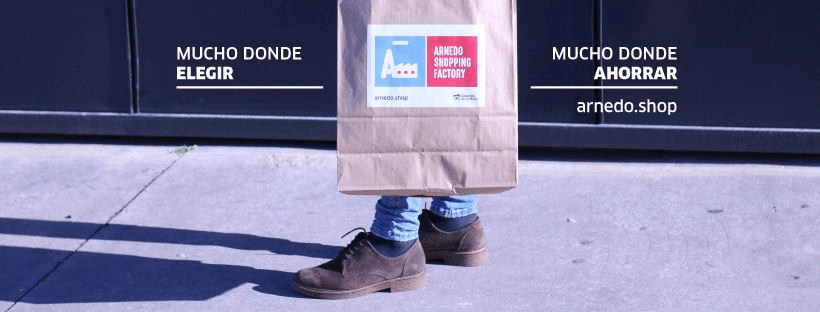 Lee más sobre el artículo Satisfacción en la asociación Arnedo Shopping Factory tras el primer fin de semana completo de apertura sin estado de alarma