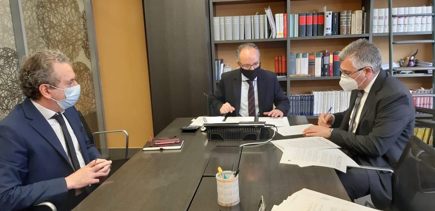 Lee más sobre el artículo Eurochamp compra el negocio de champiñón en conserva y el centro logístico de Riberebro en Alfaro con un aval de 2 millones de euros del Gobierno de La Rioja