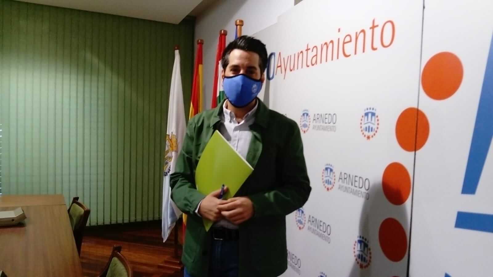 Lee más sobre el artículo La Junta de Gobierno Local de Arnedo acuerda sacar a subasta una parcela urbana ubicada en la calle Carrera