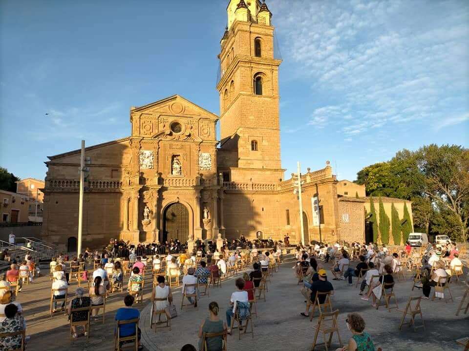 Lee más sobre el artículo El ayuntamiento de Calahorra saca a licitación la organización del programa ‘Bimilenaria Cultural’