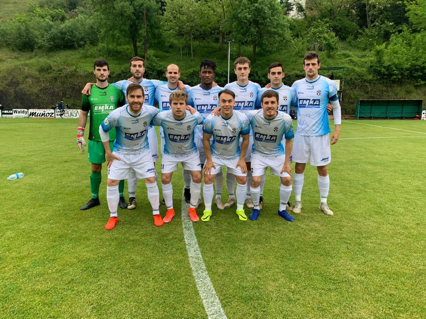 Lee más sobre el artículo El presidente del CD Arnedo afirma que la directiva quiere seguir y que va a empezar a plantear la próxima temporada