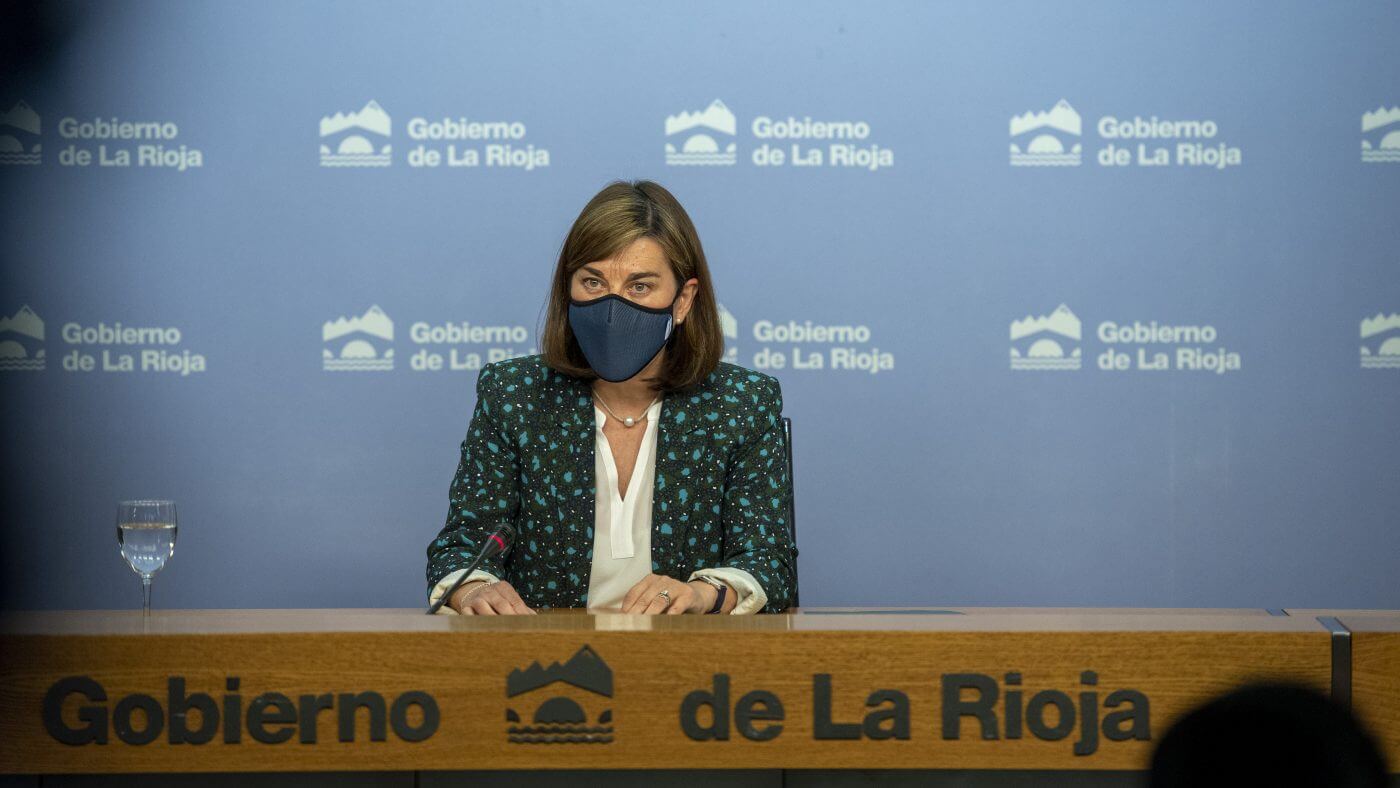 Lee más sobre el artículo La Comunidad Autónoma de La Rioja en su conjunto continúa en el Nivel 3 del nuevo Plan de Medidas según Indicadores, mientras que Calahorra, Arnedo, Alfaro y Nájera siguen en el 3 Intensificado
