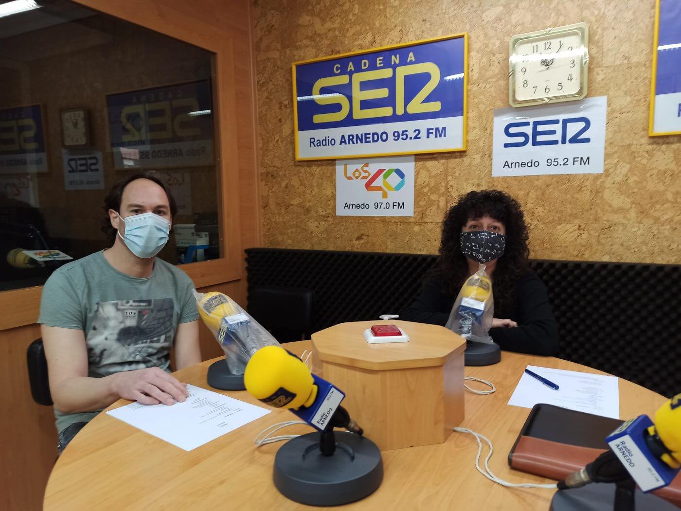 Lee más sobre el artículo La Escuela Municipal de Música ‘Agustín Ruiz’ de Arnedo abre las preinscripciones para actuales alumnos