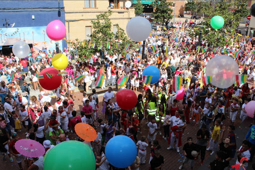 Lee más sobre el artículo El Ayuntamiento de Pradejón prepara el programa para celebrar las fiestas patronales del 6 al 12 de septiembre
