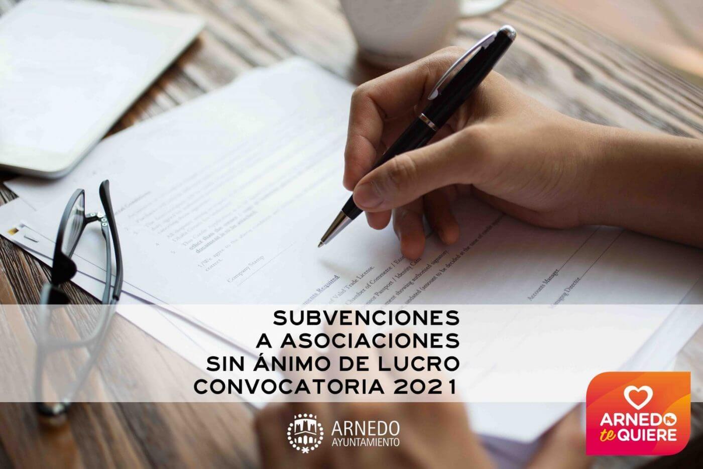 Lee más sobre el artículo Abierto el plazo de presentación de solicitudes a las subvenciones del ayuntamiento de Arnedo en materia cultural y social