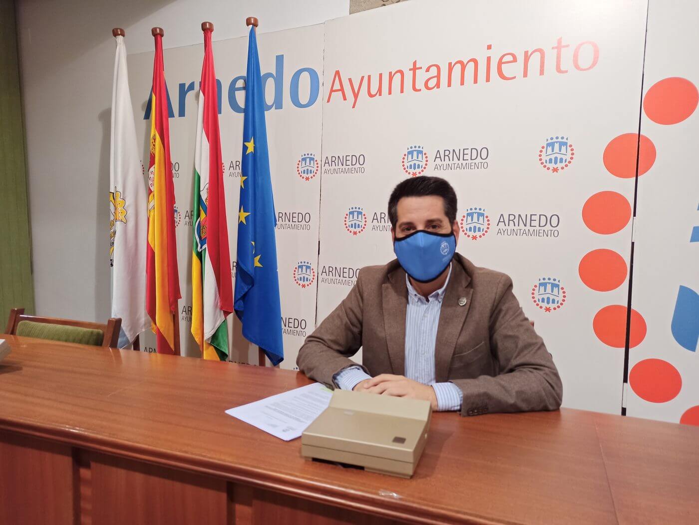 Lee más sobre el artículo El alcalde responde al PP y asegura que el Ayuntamiento está pendiente de las obras que se ejecutan en Planarresano