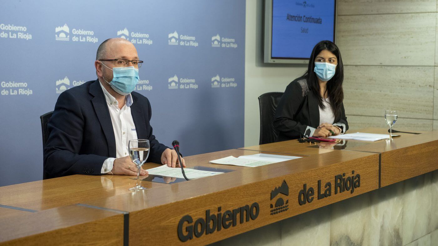 Lee más sobre el artículo El SERIS presenta un nuevo modelo de Atención Continuada que garantiza que el 95 por ciento de la población esté cubierta con una ambulancia de SVB en quince minutos