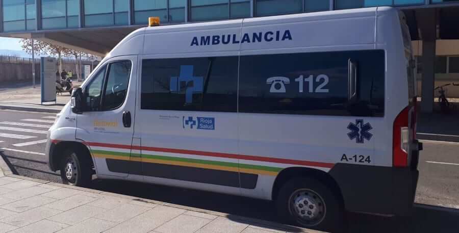 Lee más sobre el artículo Los municipios afectados por la sustitución del servicio de urgencias por el de una ambulancia plantean concentraciones para el sábado 12 de junio contra estos cambios
