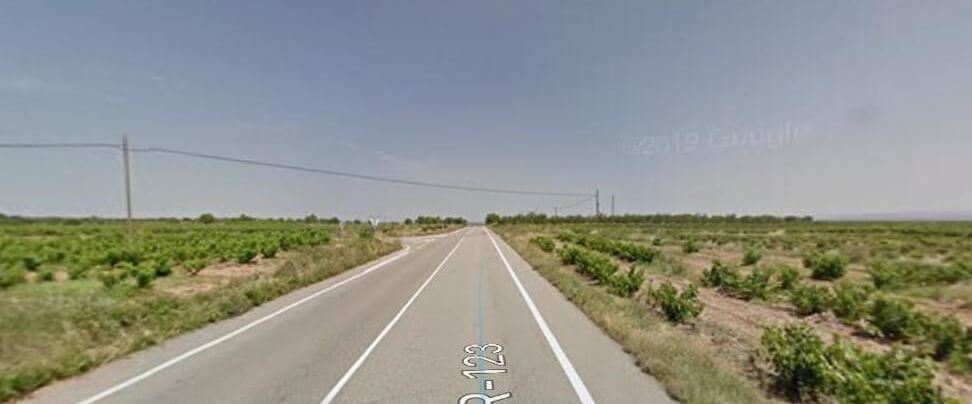 Lee más sobre el artículo El Gobierno de La Rioja prevé invertir 604.000 euros en mejorar el firme de la carretera LR-123