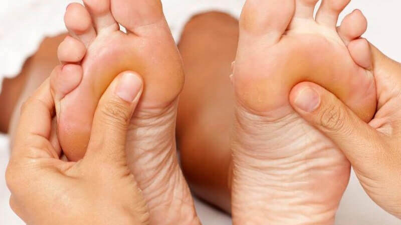 Lee más sobre el artículo El CTCR y el CIBIR colaboran en un proyecto para mejorar los tratamientos podológicos