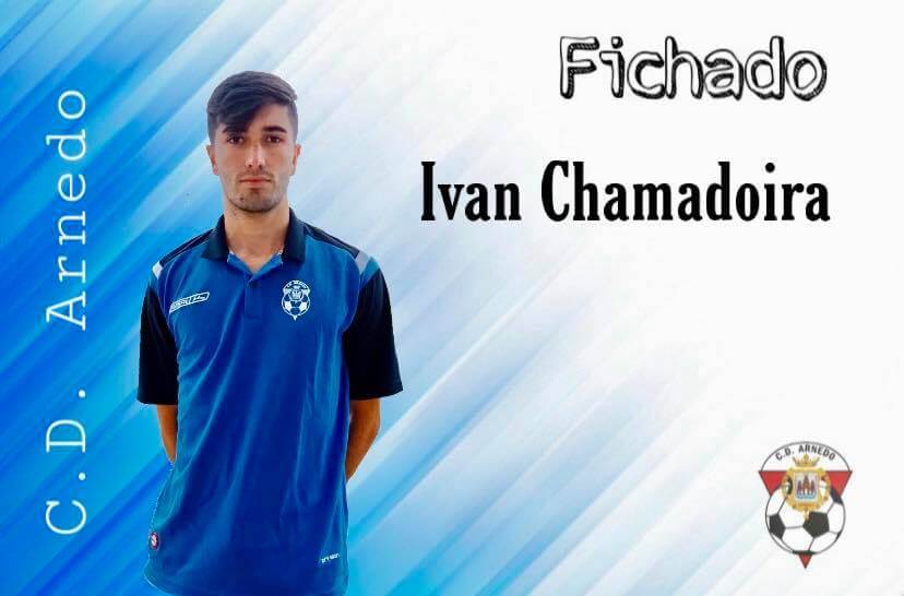 Lee más sobre el artículo El CD Arnedo de Tercera División completa su plantilla para la nueva temporada