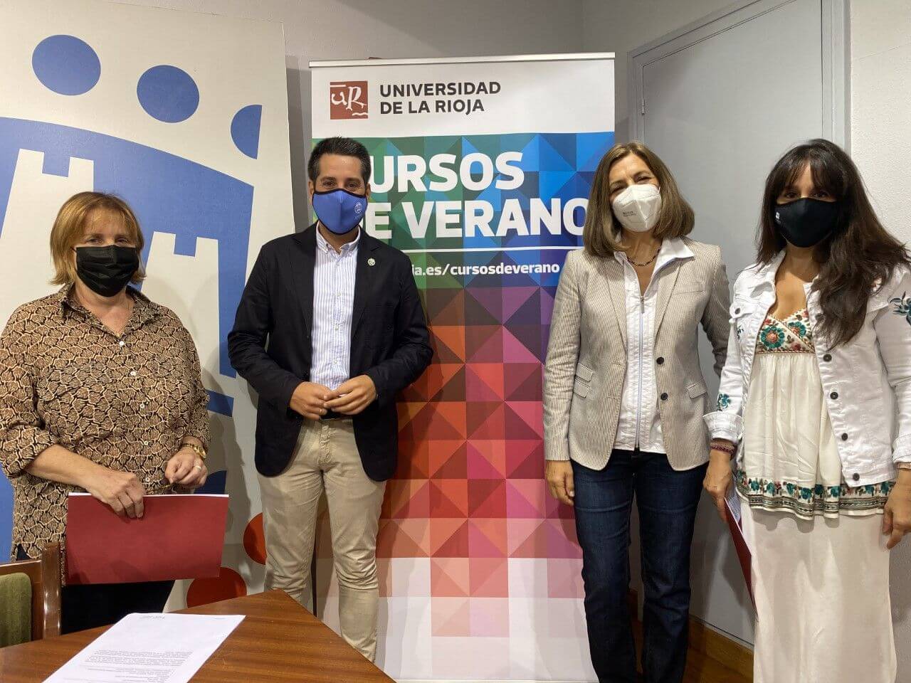 Lee más sobre el artículo El Curso de Verano de la UR en Arnedo aborda, del 13 al 17 de septiembre, la emergencia climática