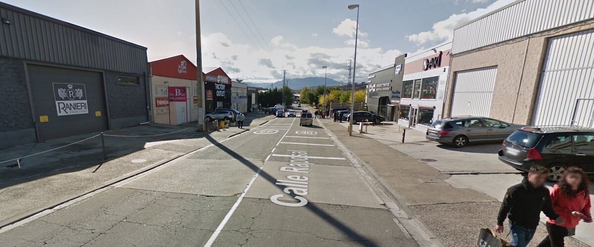 Lee más sobre el artículo Este lunes 13 de septiembre comienzan las obras de renovación del ‘Arnedo Shopping Factory’