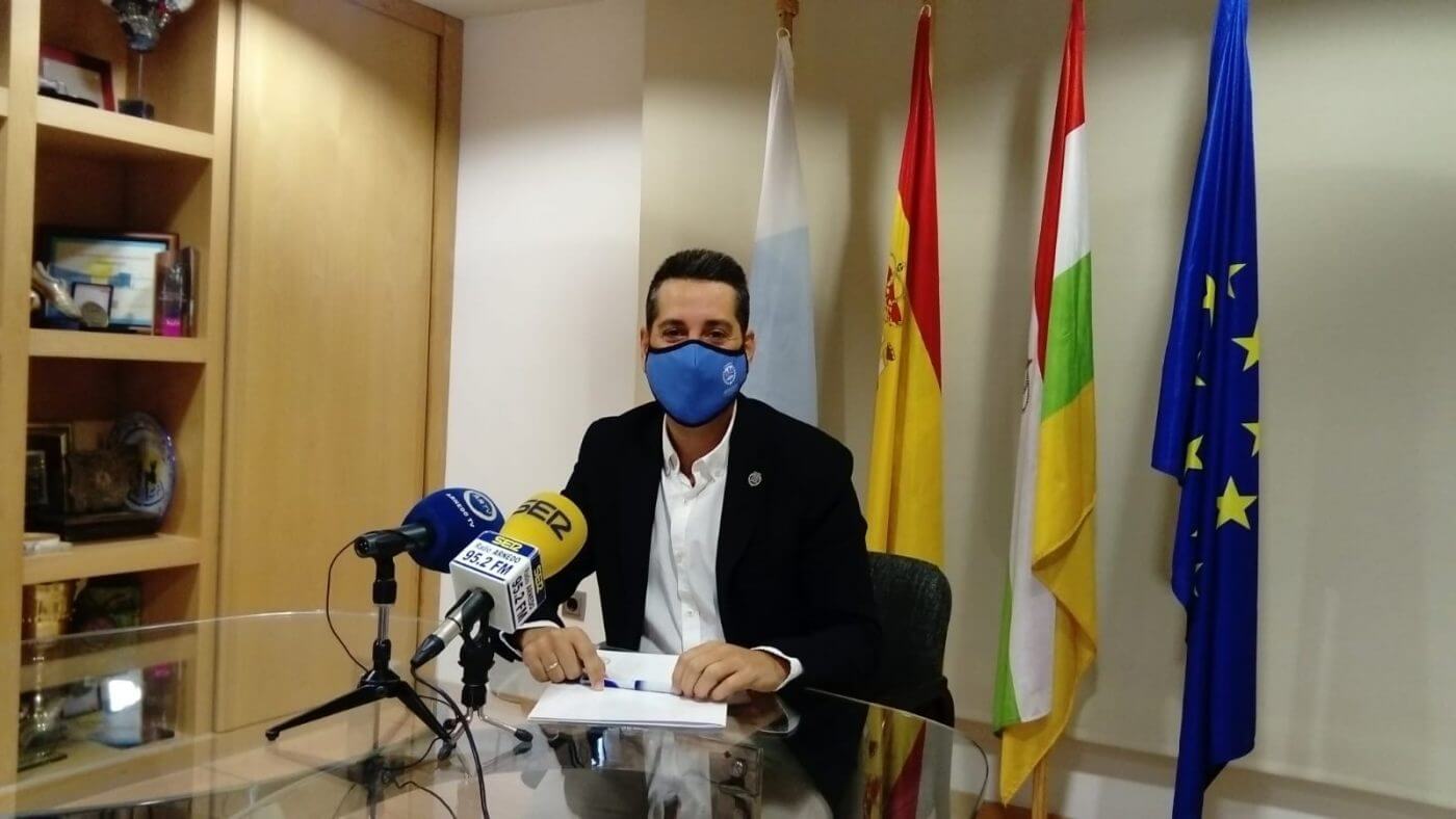 Lee más sobre el artículo La Junta de Gobierno local del ayuntamiento de Arnedo aprueba el expediente de contratación de las obras de las calles San Pedro y Cuevas de Santiago