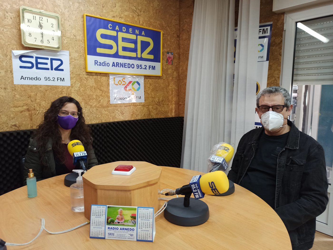 Lee más sobre el artículo Nace el colectivo ‘5 de enero, memoria y dignidad’ ante la conmemoración, el próximo año 2022, del 90 aniversario de ‘Los sucesos de Arnedo’