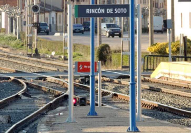 Lee más sobre el artículo PR lamenta que la variante ferroviaria de Rincón de Soto y la variante del Villar de Arnedo llevan décadas sin comenzar por los incumplimientos de PP y PSOE