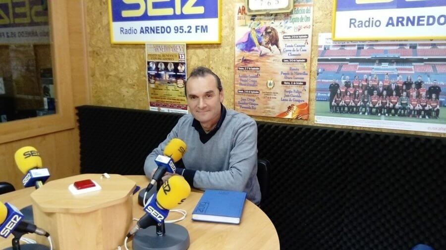 Lee más sobre el artículo El PP arnedano critica el programa en torno a San Cosme y San Damián por «escaso» y por no incluir actos para jóvenes ni la feria de novilladas