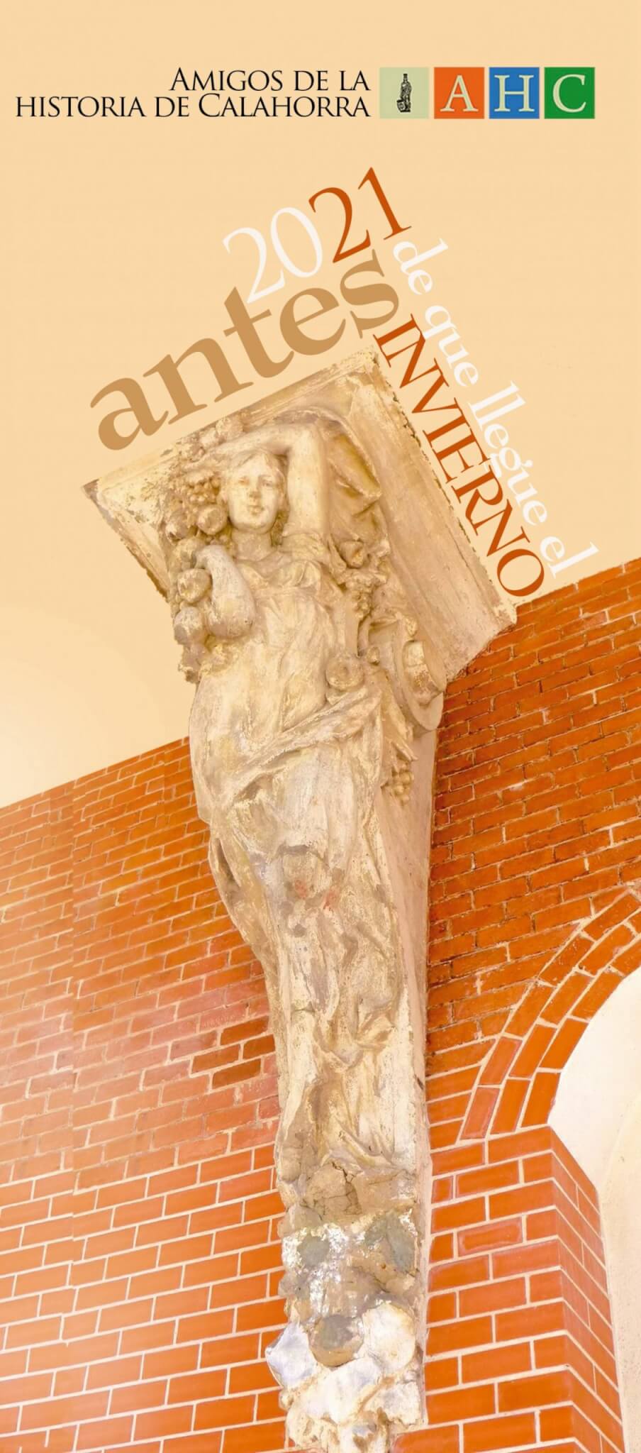 Lee más sobre el artículo ‘Amigos de la Historia de Calahorra’ recupera este año el ciclo «Antes de que llegue el invierno», previsto del 22 de octubre al 13 de diciembre