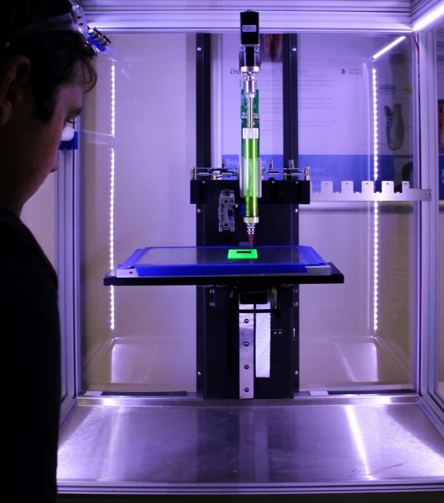 Lee más sobre el artículo El CTCR avanza en la investigación y desarrollo de nuevos materiales que incluyan residuos provenientes del calzado