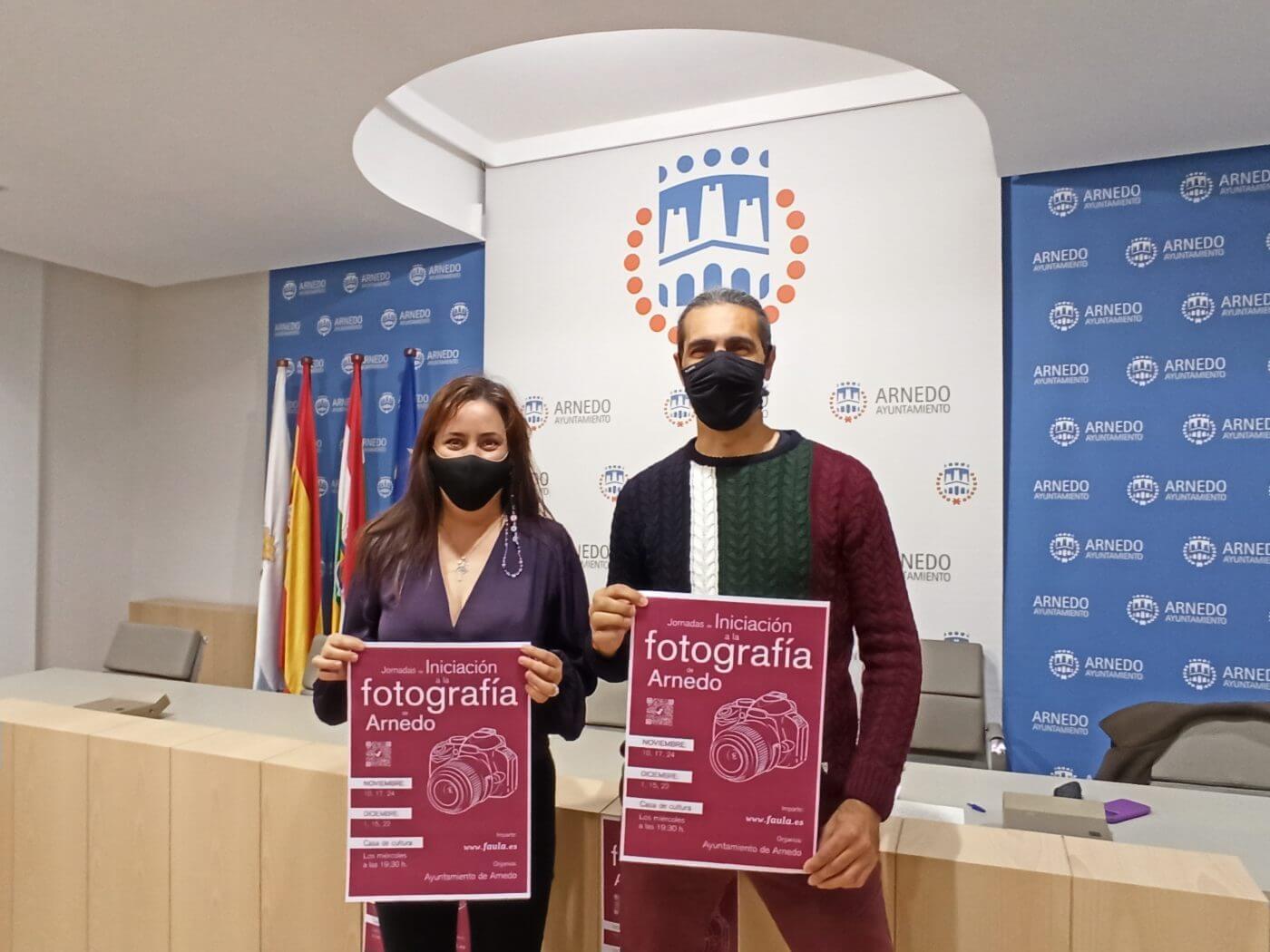 Lee más sobre el artículo El fotógrafo arnedano Félix Guerra impartirá en noviembre y diciembre en Arnedo unas jornadas de iniciación a la fotografía