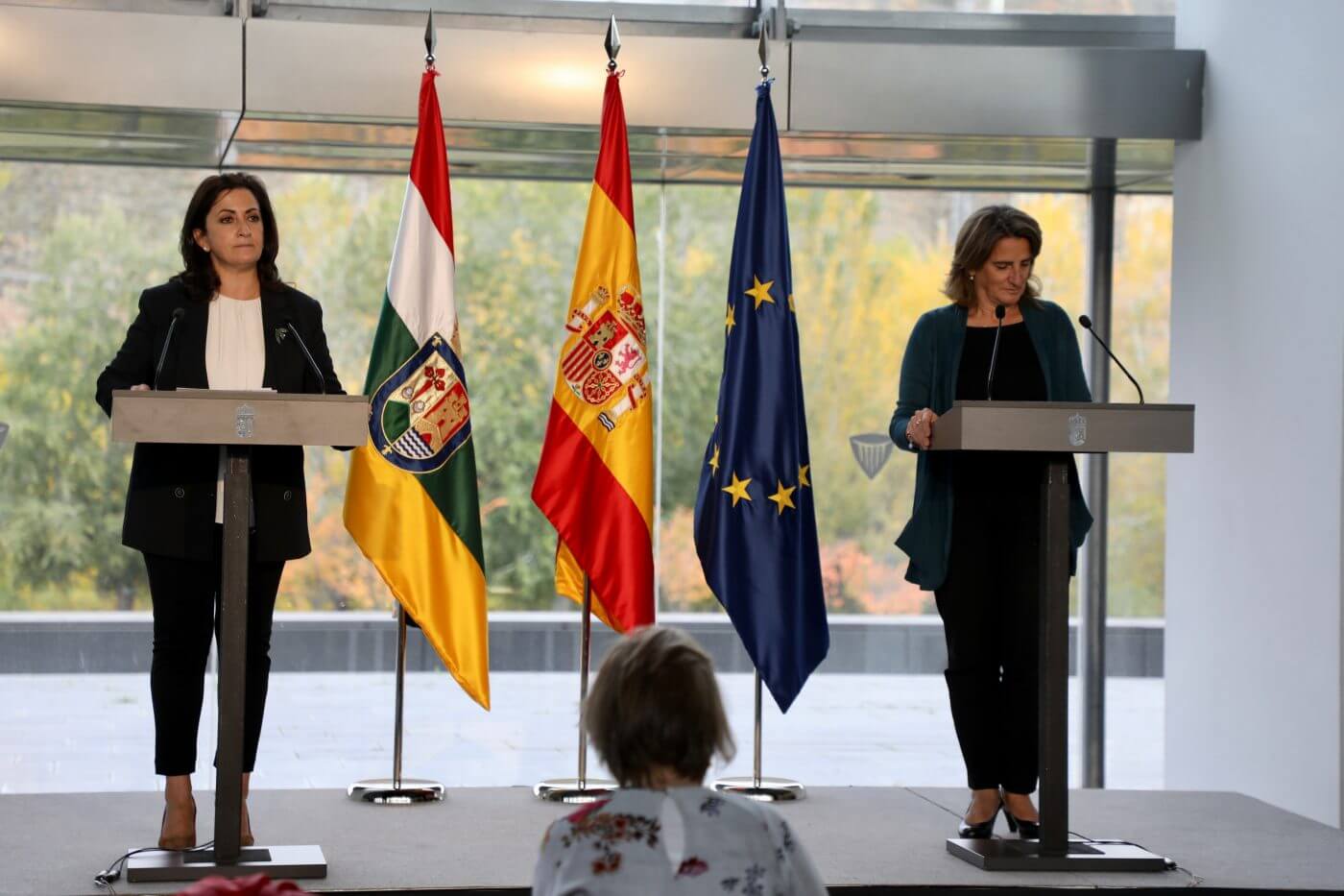 Lee más sobre el artículo Calahorra acogerá el Centro Nacional de Tecnologías del Envase