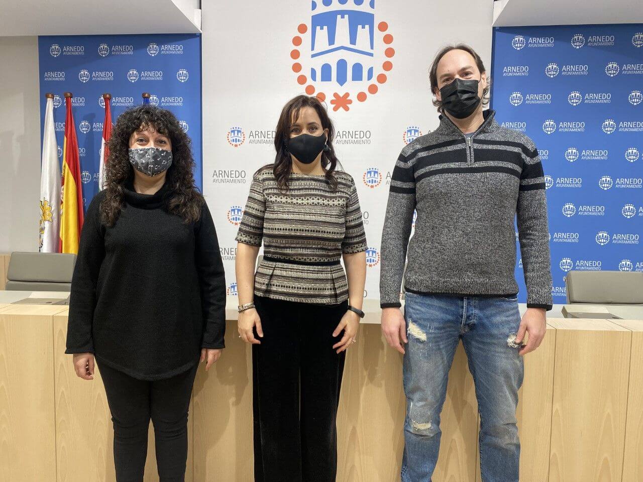 Lee más sobre el artículo La Escuela Municipal de Música ‘Agustín Ruiz’ de Arnedo presenta sus actividades del primer y segundo trimestre