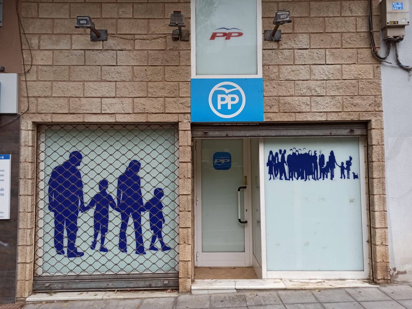 Lee más sobre el artículo El PP de Arnedo afirma que respeta los procedimientos judiciales y que no se pronunciará sobre el ‘Caso INAR’ hasta que no haya una sentencia firme