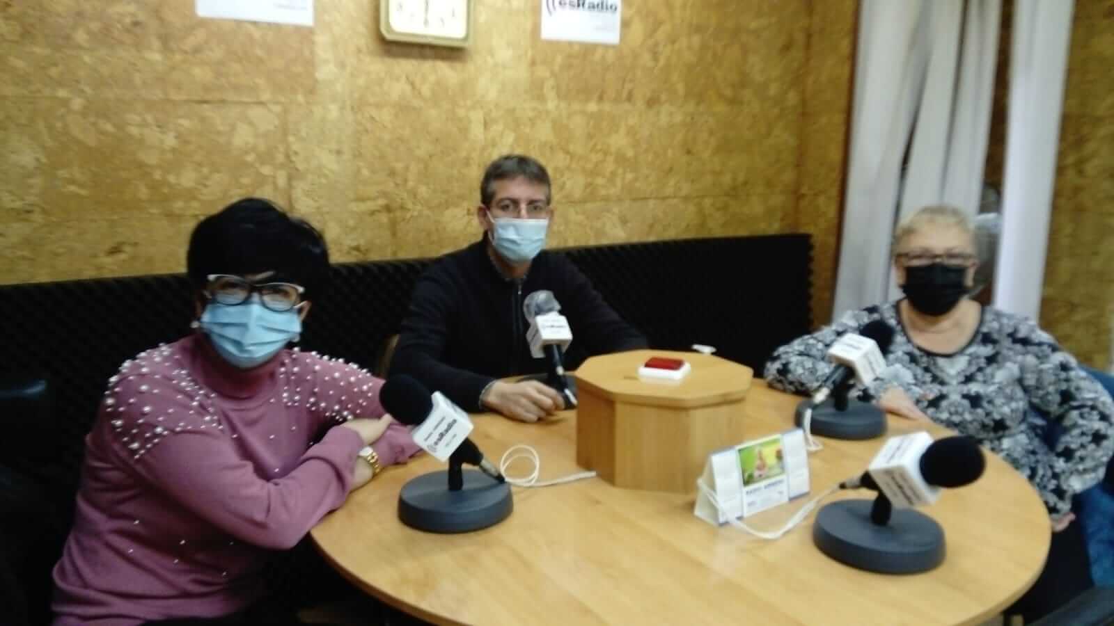 Lee más sobre el artículo El Grupo Parroquial de Ayuda a Fortaleza de Arnedo retoma este sábado 11 de diciembre su mercadillo solidario