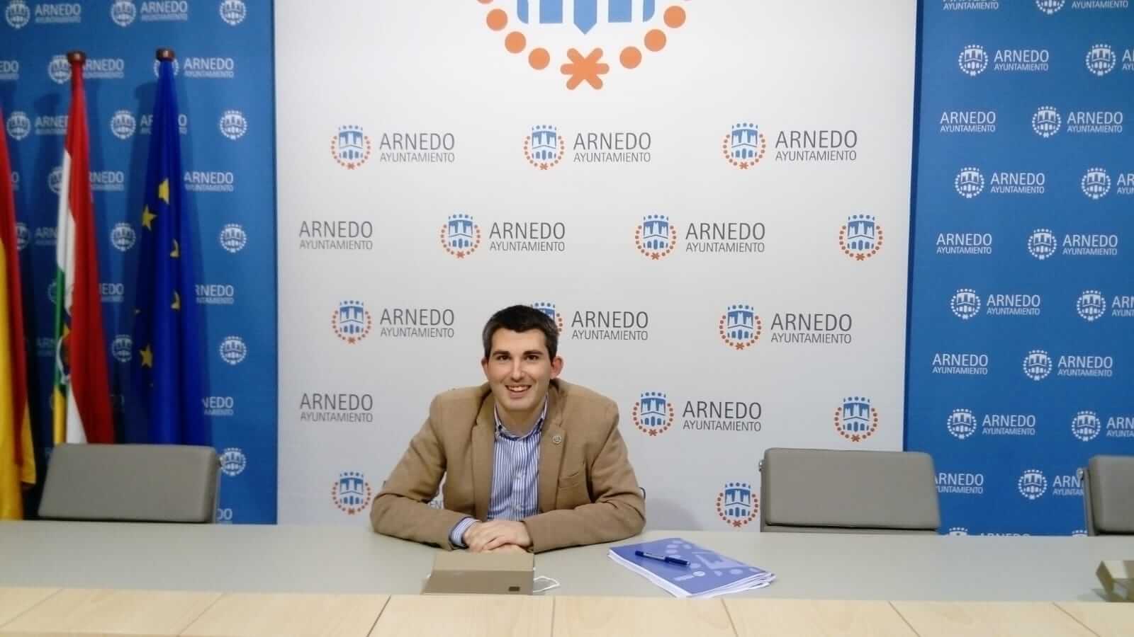 Lee más sobre el artículo La Junta de Gobierno local del ayuntamiento de Arnedo aprueba el proyecto del nuevo depósito de agua y el expediente para el Museo del Calzado