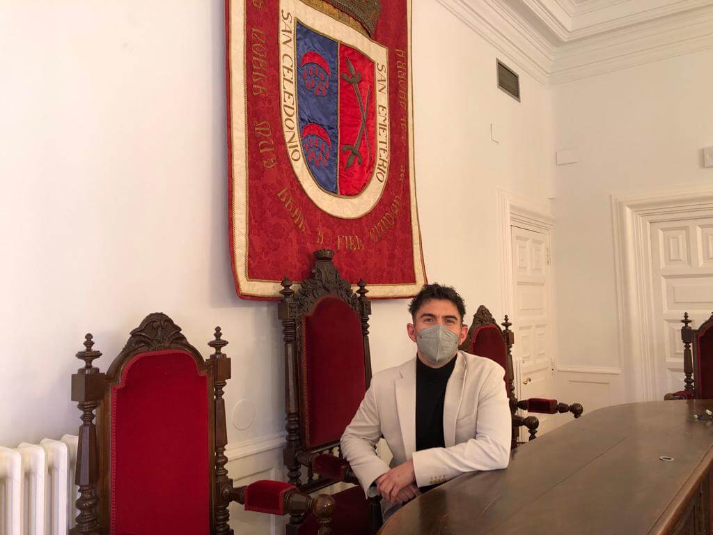 Lee más sobre el artículo El ayuntamiento de Calahorra retoma el concurso nacional de diseño de moda para la pasarela de la verdura