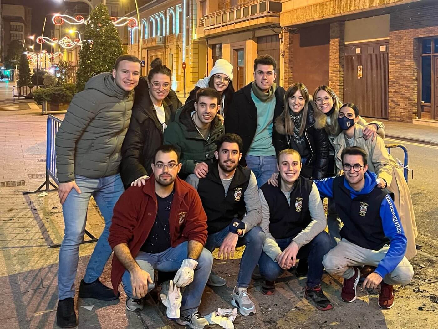 Lee más sobre el artículo El Club Taurino Arnedano celebrará el 21 de enero su asamblea general ordinaria